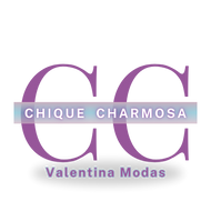 Chique Charmosa