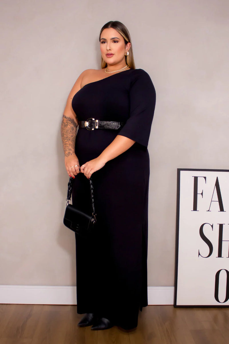 Vestido Clara Benevides