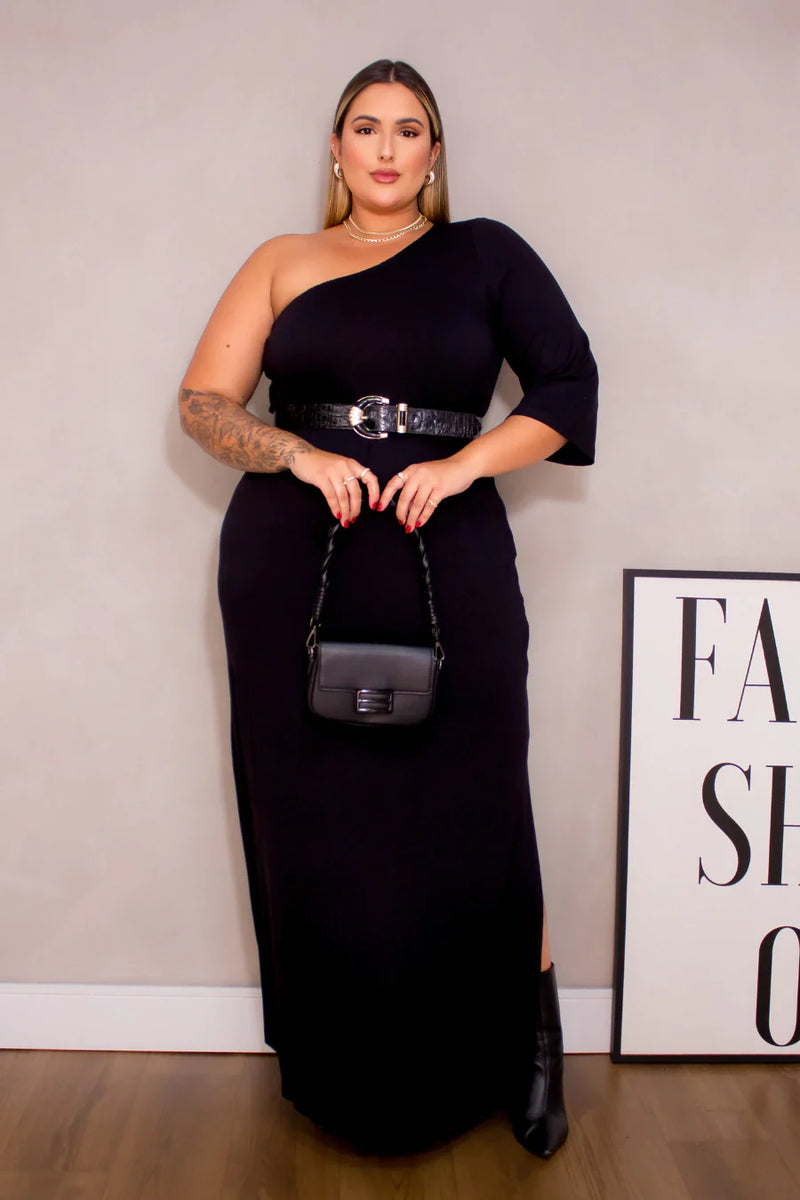 Vestido Clara Benevides