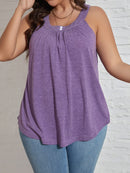 Camisa Plissado Deise