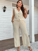 Conjunto Feminino Penelope Plus Size