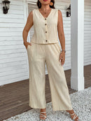 Conjunto Feminino Penelope Plus Size