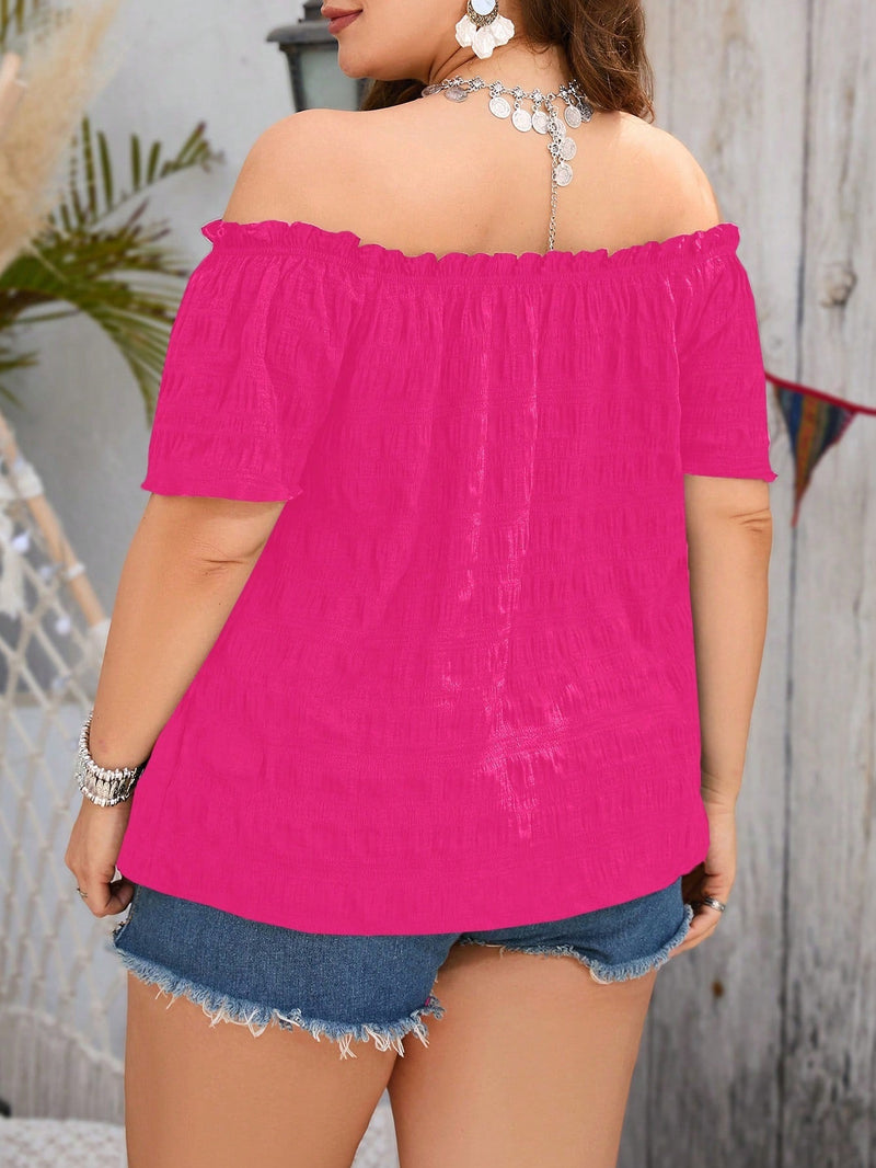 Blusa Ciganinha Esmeralda
