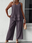 Conjunto Feminino Gina