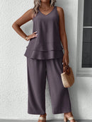 Conjunto Feminino Gina