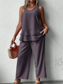 Conjunto Feminino Gina