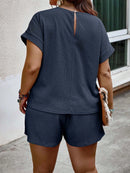 Conjunto Luciana Plus Size