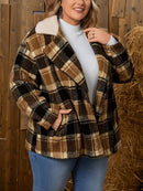 Casaco Xadrez Heloisa