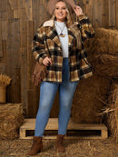 Casaco Xadrez Heloisa
