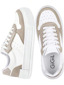 Tênis Retrô Force Clássico