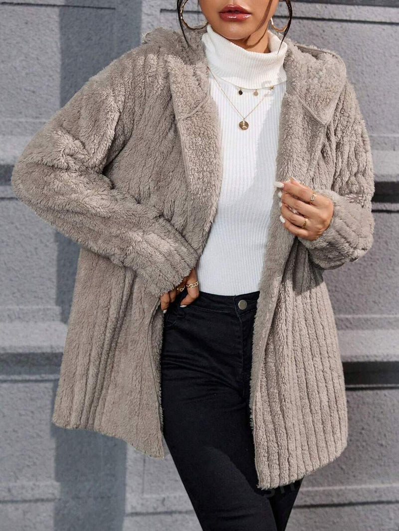 Casaco Feminino Thais Inverno