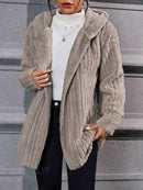 Casaco Feminino Thais Inverno