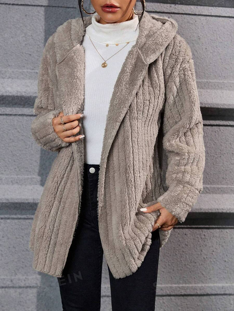 Casaco Feminino Thais Inverno