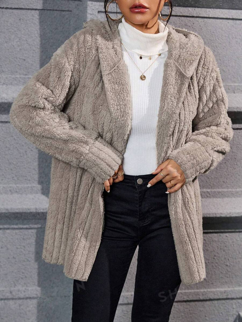 Casaco Feminino Thais Inverno