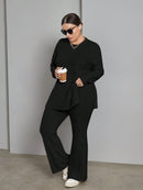 Conjunto Belana Plus Size