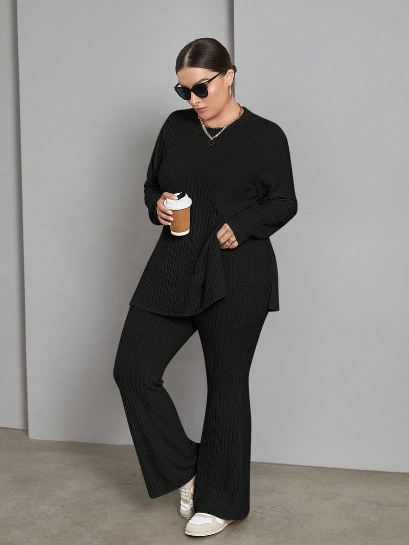 Conjunto Belana Plus Size