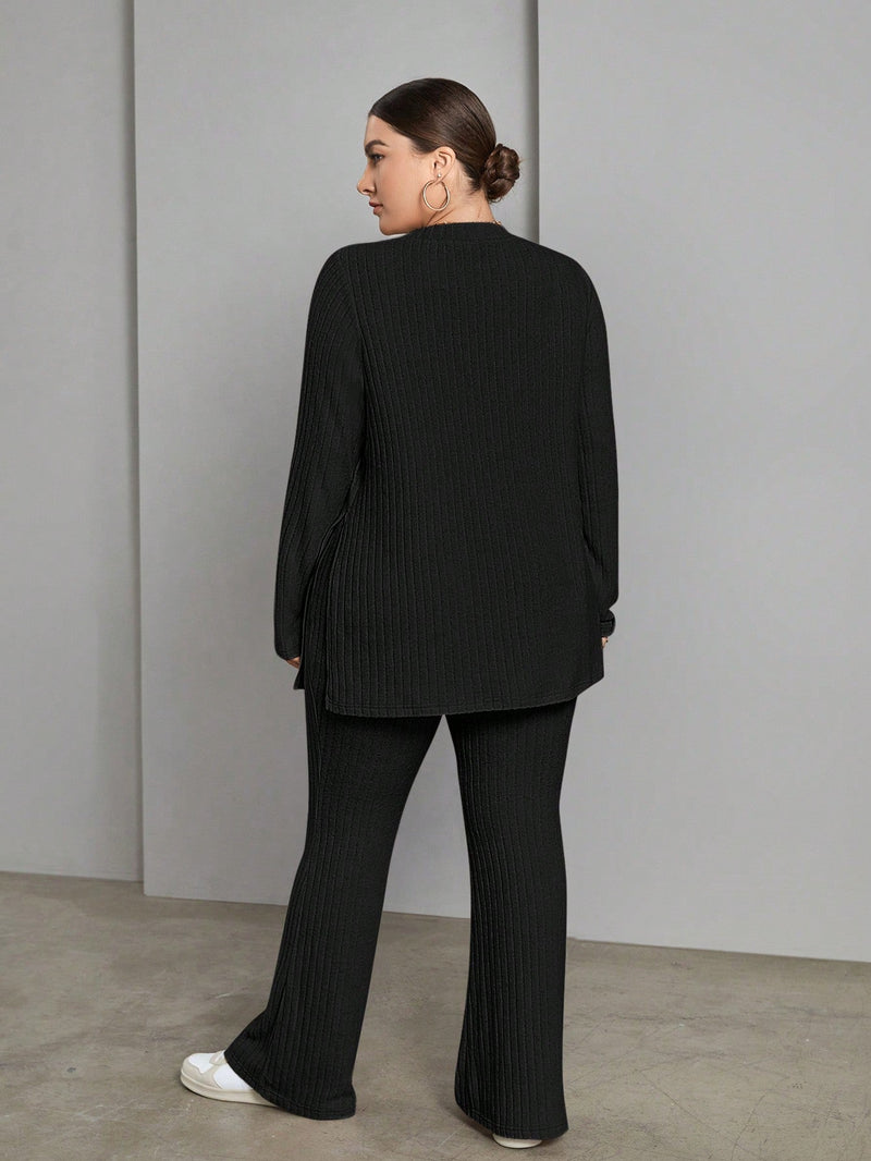 Conjunto Belana Plus Size