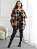 Casaco Mariza Urban Chic