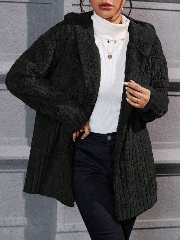 Casaco Feminino Thais Inverno