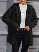 Casaco Feminino Thais Inverno