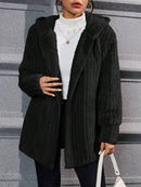 Casaco Feminino Thais Inverno