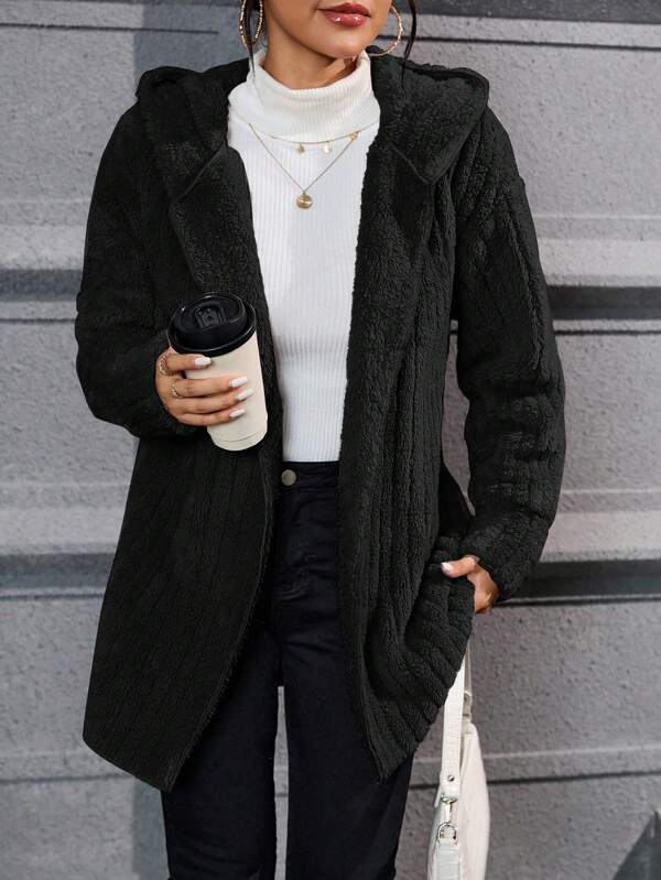 Casaco Feminino Thais Inverno