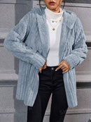 Casaco Feminino Thais Inverno