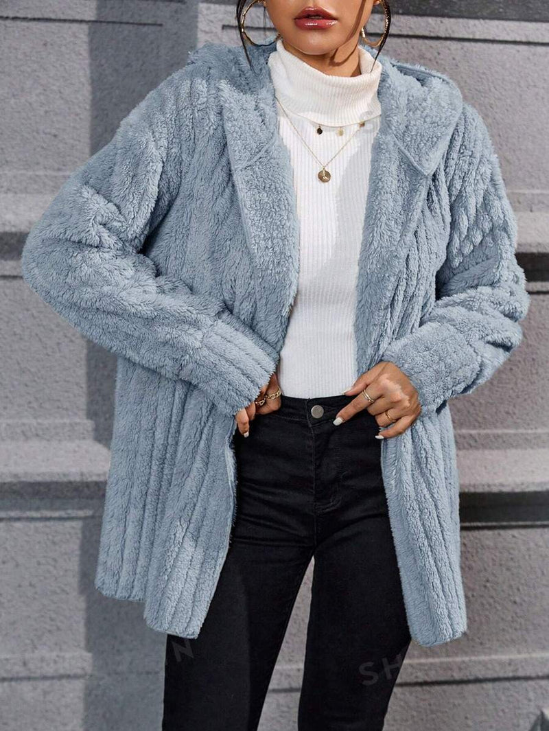 Casaco Feminino Thais Inverno