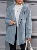 Casaco Feminino Thais Inverno