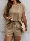 Conjunto Luciana Plus Size