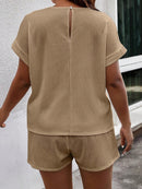 Conjunto Luciana Plus Size