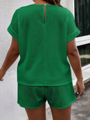 Conjunto Luciana Plus Size