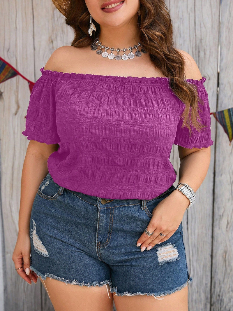 Blusa Ciganinha Esmeralda