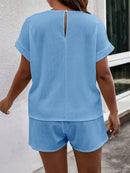 Conjunto Luciana Plus Size