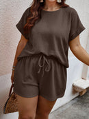 Conjunto Luciana Plus Size