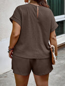 Conjunto Luciana Plus Size