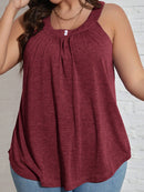 Camisa Plissado Deise