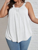 Camisa Plissado Deise