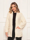 Casaco Inverno Úrsula