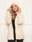 Casaco Inverno Úrsula