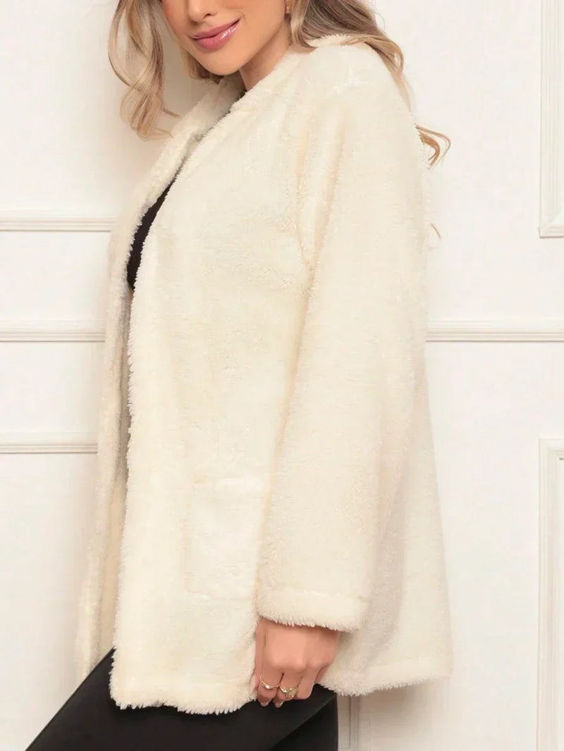 Casaco Inverno Úrsula