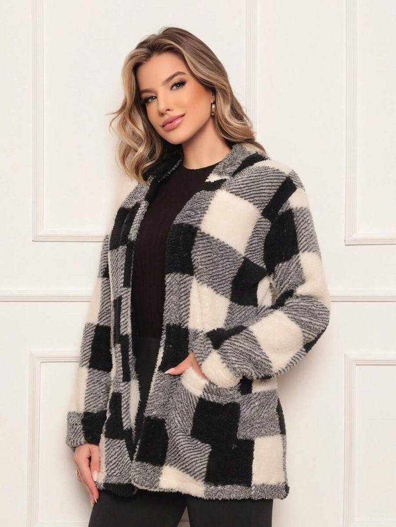 Casaco Inverno Úrsula