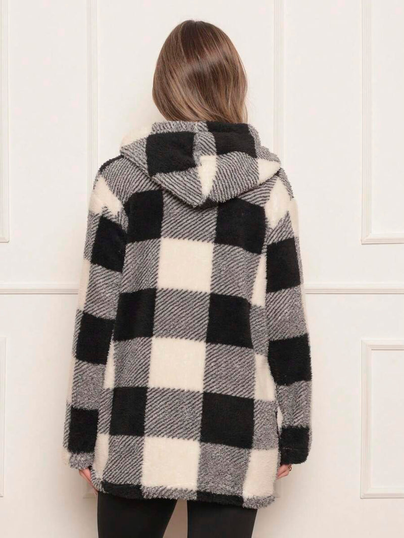 Casaco Inverno Úrsula