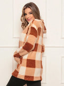 Casaco Inverno Úrsula