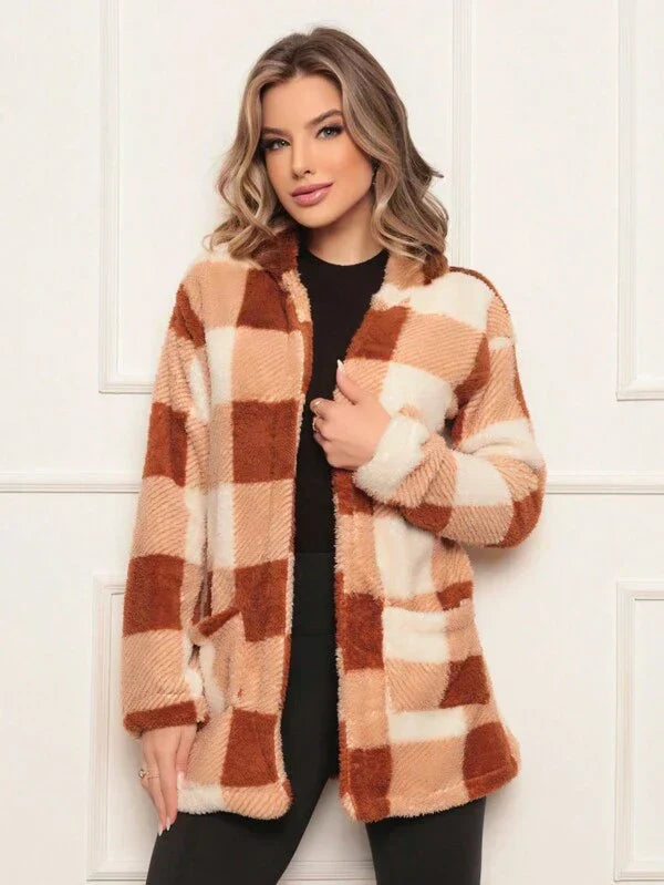 Casaco Inverno Úrsula