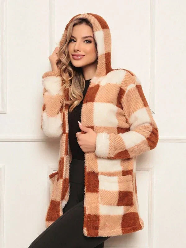 Casaco Inverno Úrsula