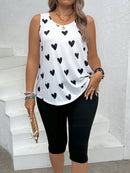 Conjunto Estampado Fabi