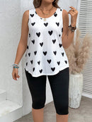 Conjunto Estampado Fabi