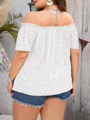 Blusa Ciganinha Esmeralda