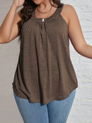 Camisa Plissado Deise